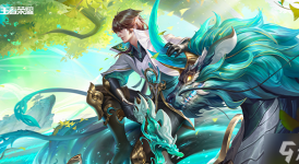 S41赛季新战令皮肤揭秘：婉儿、嫦娥、小乔美艳亮相