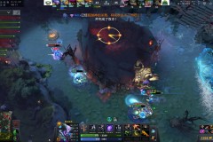 《签运不佳！Major分组确定，LGD、Spirit、BB陷入死亡之组》