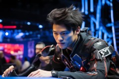 巴黎冠军赛八强名单出炉：GX战队零封XLG，CN赛区全军覆没