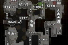 战术显微镜：解读karrigan作为IGL的临场阅读与决策艺术